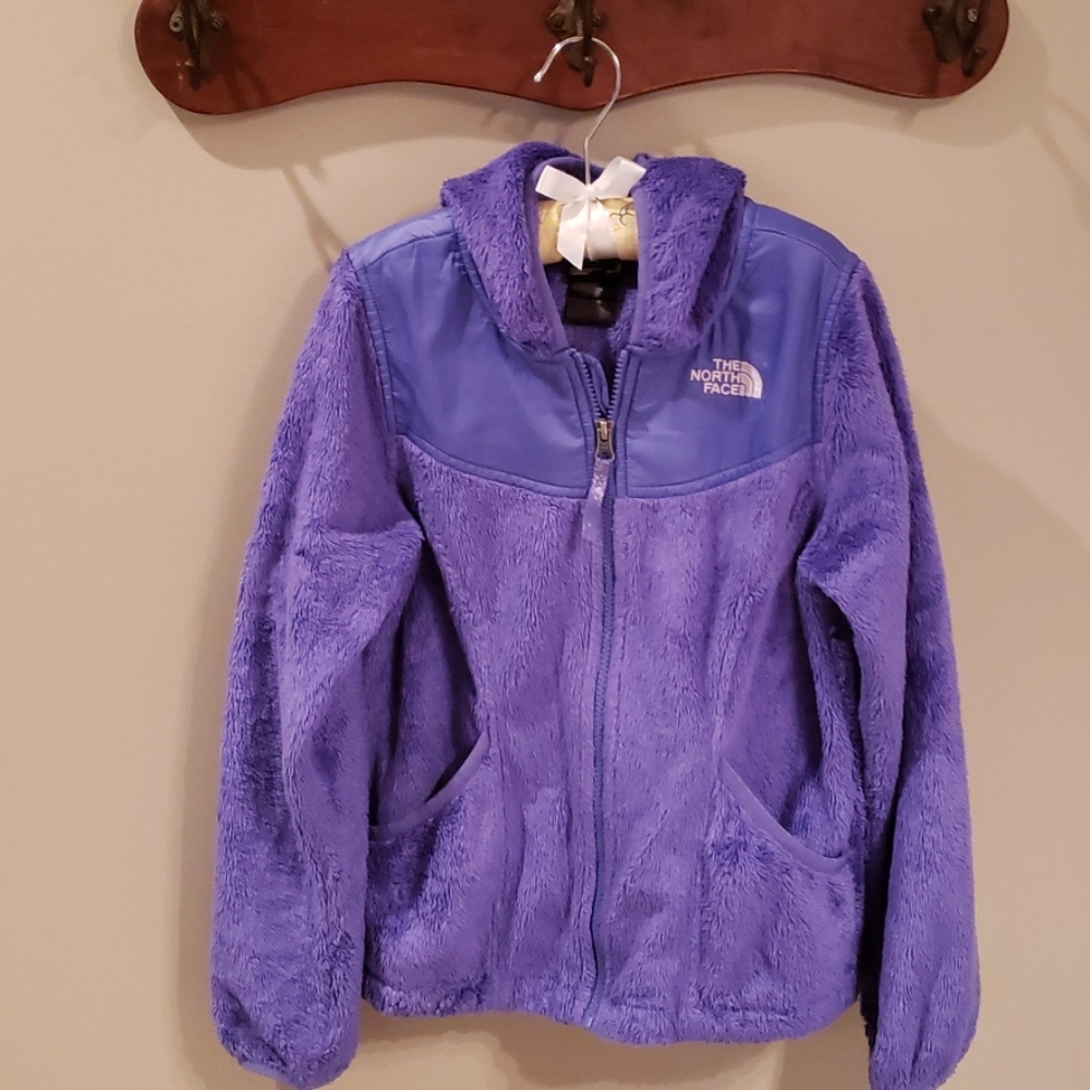 The North Face Girl's Fleece